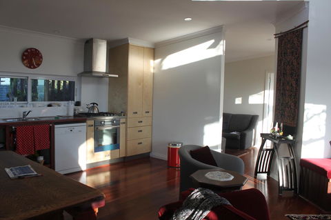 Lotti's House - Great Ocean Road Tourism 26