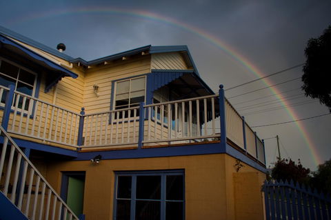 Lotti's House - Great Ocean Road Tourism 11