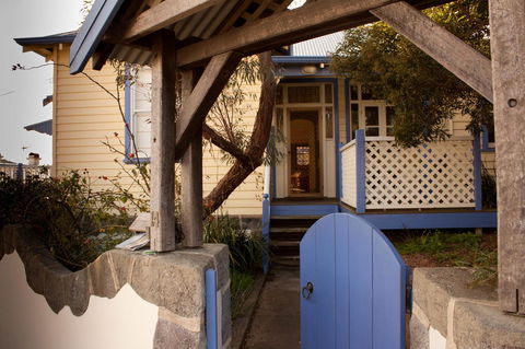 Lotti's House - Great Ocean Road Tourism 1