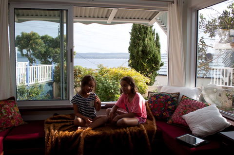 Lotti's House - Great Ocean Road Tourism 23