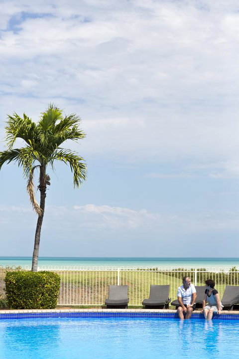 Moonlight Bay Suites - Great Ocean Road Tourism 4