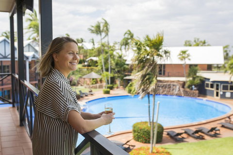 Moonlight Bay Suites - Great Ocean Road Tourism 2