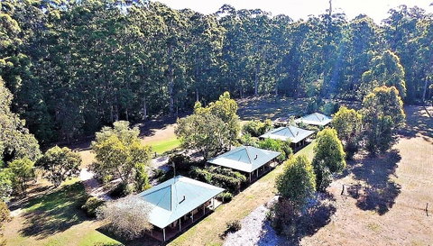 Treenbrook Cottages - Great Ocean Road Tourism 2