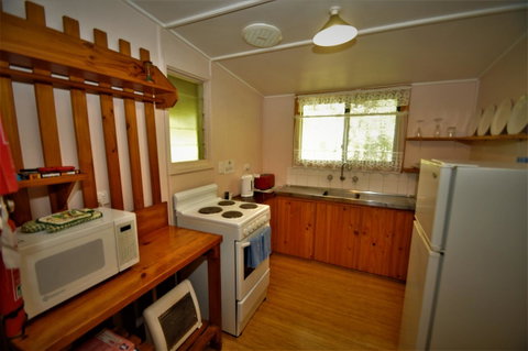 Treenbrook Cottages - Great Ocean Road Tourism 17