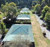 Treenbrook Cottages - Great Ocean Road Tourism