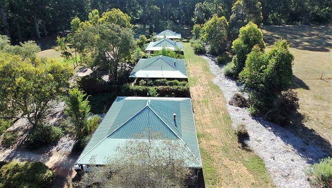 Treenbrook Cottages - Great Ocean Road Tourism 0