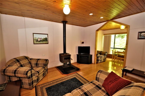 Treenbrook Cottages - Great Ocean Road Tourism 14