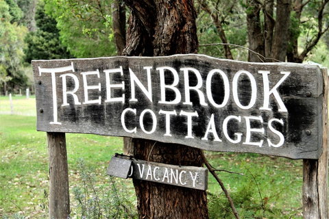 Treenbrook Cottages - Great Ocean Road Tourism 3