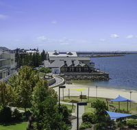 Luxury Suite Bunbury - Great Ocean Road Tourism