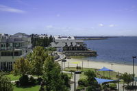 Luxury Suite Bunbury