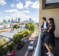 Zappeion Apartments - Great Ocean Road Tourism