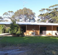 Turner Brook Chalet - Great Ocean Road Tourism