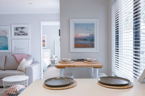 Mindarie Retreat - Great Ocean Road Tourism 0