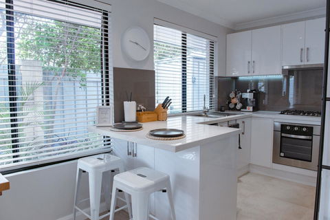 Mindarie Retreat - Great Ocean Road Tourism 3