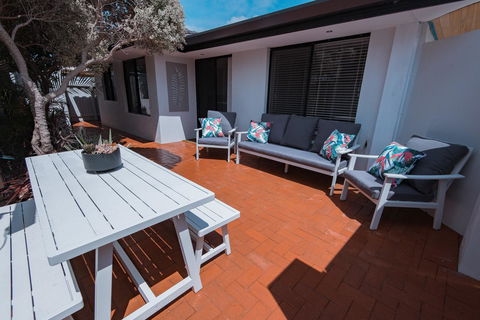 Mindarie Retreat - Great Ocean Road Tourism 11