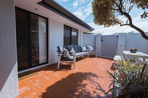 Mindarie Retreat - Great Ocean Road Tourism 10