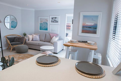 Mindarie Retreat - Great Ocean Road Tourism 1
