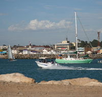 Geraldton Holliday Villas - Great Ocean Road Tourism