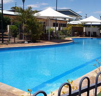 Nesuto Geraldton formerly Waldorf Geraldton Serviced Apartments - Great Ocean Road Tourism
