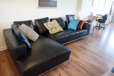 Studio 208 With Ocean Views - Great Ocean Road Tourism 10