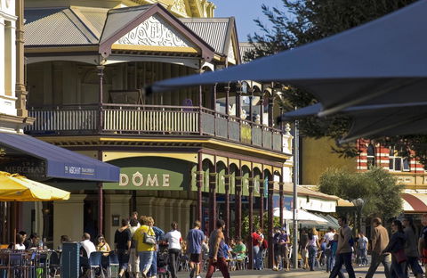 Studio 208 With Ocean Views - Great Ocean Road Tourism 29