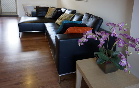 Studio 208 With Ocean Views - Great Ocean Road Tourism 6