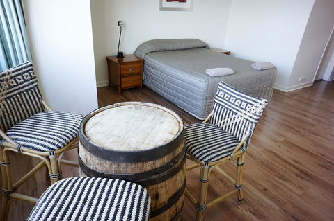 Studio 208 With Ocean Views - Great Ocean Road Tourism 2