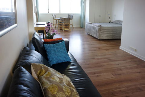 Studio 208 With Ocean Views - Great Ocean Road Tourism 8