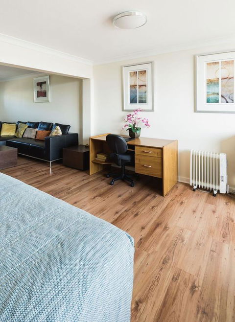 Studio 208 With Ocean Views - Great Ocean Road Tourism 12