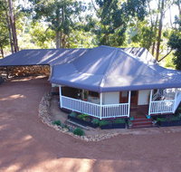 Quiet Escapes Cottages
