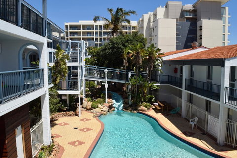 West Beach Lagoon 204 â€“ Ground Floor - Great Ocean Road Tourism 23