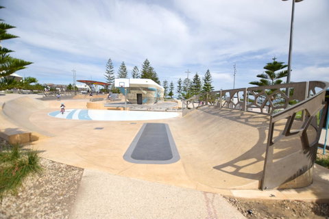 West Beach Lagoon 204 â€“ Ground Floor - Great Ocean Road Tourism 25