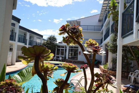 West Beach Lagoon 204 â€“ Ground Floor - Great Ocean Road Tourism 15