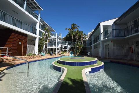 West Beach Lagoon 204 â€“ Ground Floor - Great Ocean Road Tourism 17