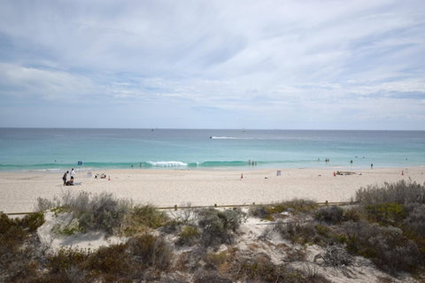 West Beach Lagoon 204 â€“ Ground Floor - Great Ocean Road Tourism 27