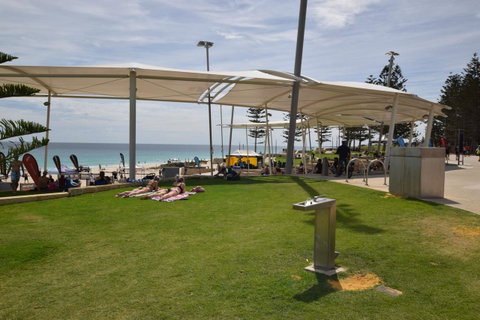 West Beach Lagoon 204 â€“ Ground Floor - Great Ocean Road Tourism 34