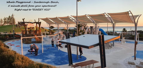 West Beach Lagoon 204 â€“ Ground Floor - Great Ocean Road Tourism 1
