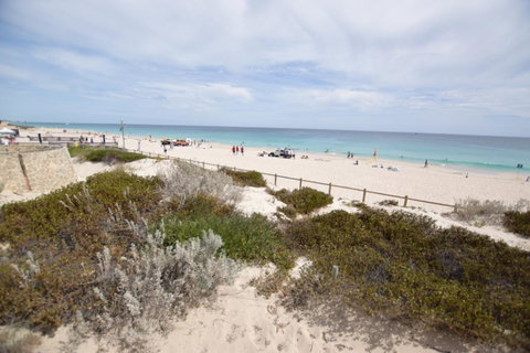 West Beach Lagoon 204 â€“ Ground Floor - Great Ocean Road Tourism 28