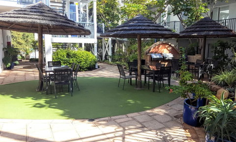 West Beach Lagoon 204 â€“ Ground Floor - Great Ocean Road Tourism 20