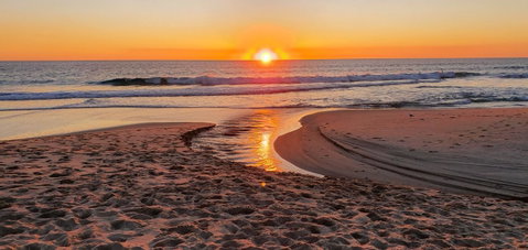 West Beach Lagoon 204 â€“ Ground Floor - Great Ocean Road Tourism 38