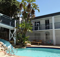 West Beach Lagoon 204  Ground floor - Great Ocean Road Tourism