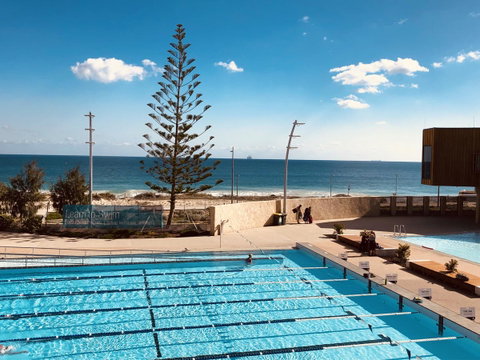 West Beach Lagoon 204 â€“ Ground Floor - Great Ocean Road Tourism 24