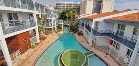 West Beach Lagoon 204 â€“ Ground Floor - Great Ocean Road Tourism 13