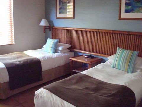 Presidential Bungalow - Great Ocean Road Tourism 4