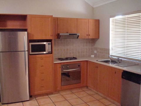 Presidential Bungalow - Great Ocean Road Tourism 6
