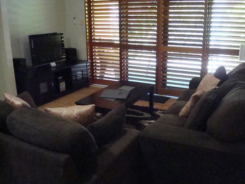 Presidential Bungalow - Great Ocean Road Tourism 5