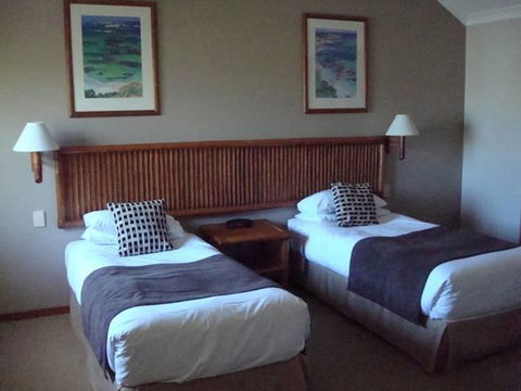 Presidential Bungalow - Great Ocean Road Tourism 8