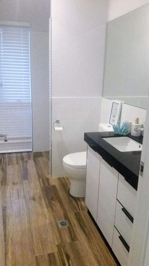 Mandurah Beach Front Apartment - Great Ocean Road Tourism 21