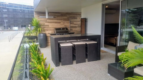 Mandurah Beach Front Apartment - Great Ocean Road Tourism 4