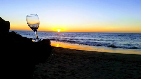 Mandurah Beach Front Apartment - Great Ocean Road Tourism 7